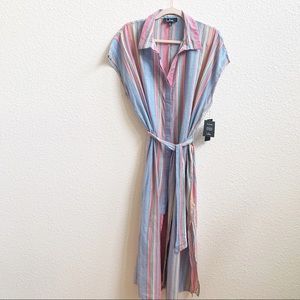 COPY - Lulus dress xl NWT